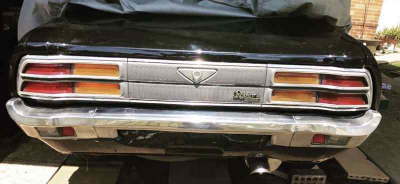    3X CARS  2 x MAZDA RX4 POINTY NOSE 1 X    VZ SSSZ UTE 62935692231809111