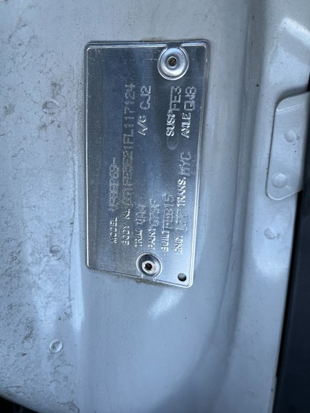 Holden SS Automatic Sedan62933705018883113