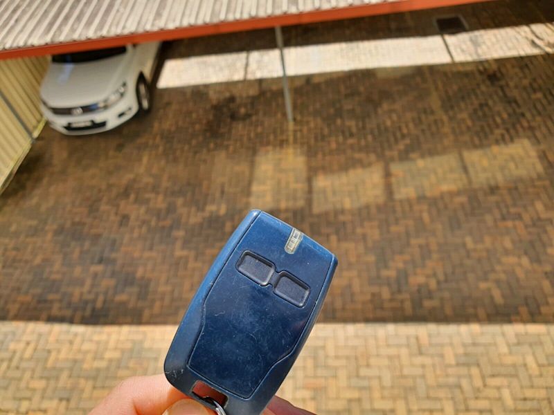 Car parking Safety, Under Roof, E-Gate HURSTVILLE $200/Mth62938582096897112