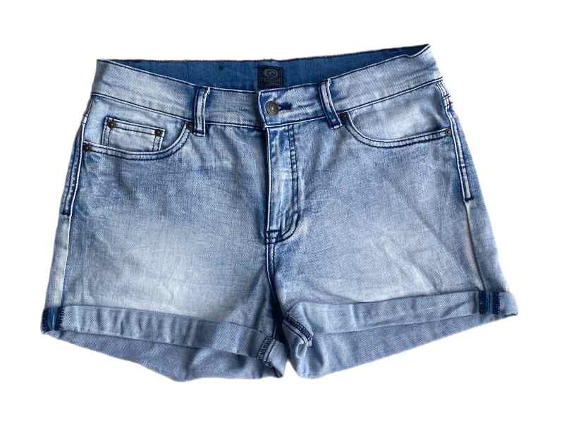 size 10 short jeans