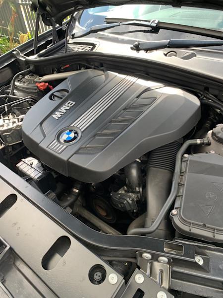 2011 BMW X3 xDRIVE20d 8 SP AUTOMATIC 4D WAGON62882765389699112