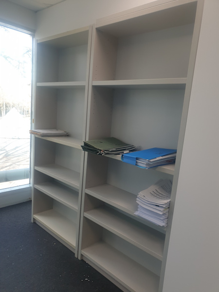 Solid bookshelves62929669409282119