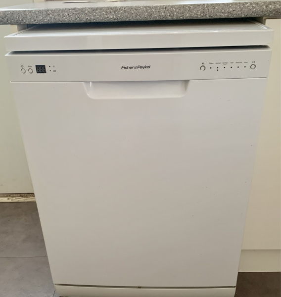 Fisher&Paykel dishwasher630190753542421126