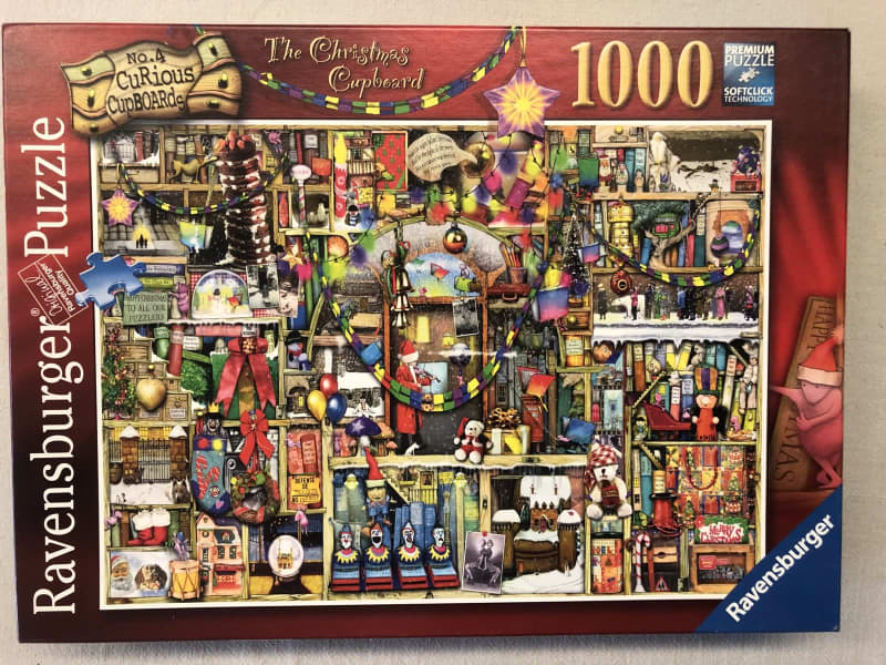 Share 96+ about ravensburger puzzles australia best NEC