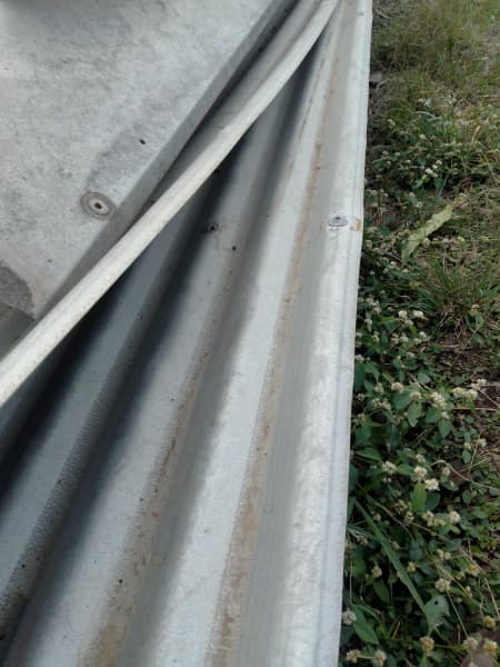 ROOFING IRON QUALITY RECYCLED 63007782270467113