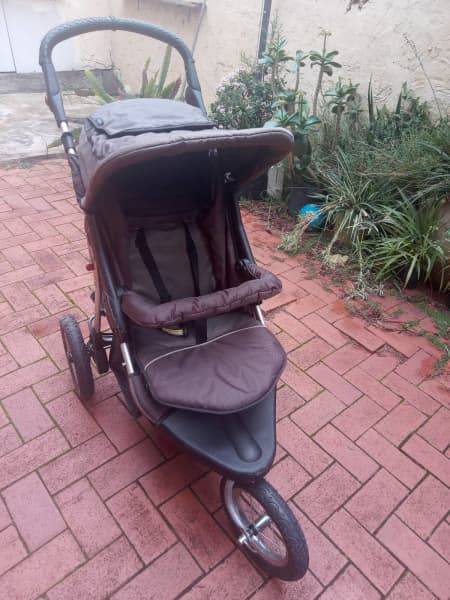 steelcraft pram sale