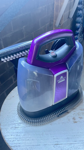 BISSELL SPOT CLEANER 63021732306818114