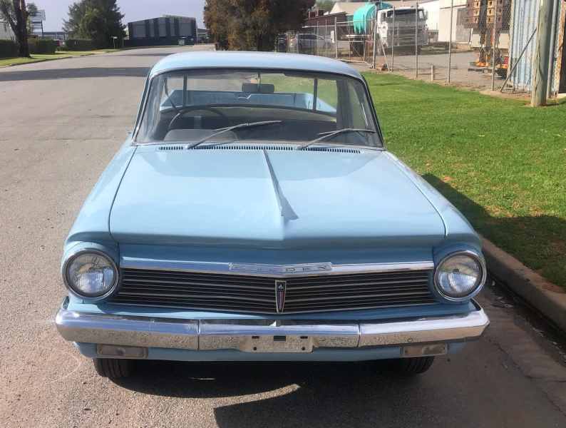 EH Holden Ute Manual62885349918210113
