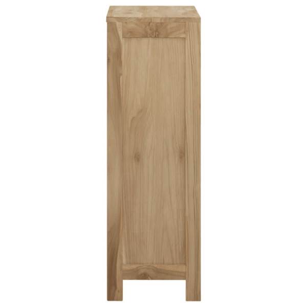 Chest of Drawers 55x30x90 cm Solid Wood Teak62866849217410111