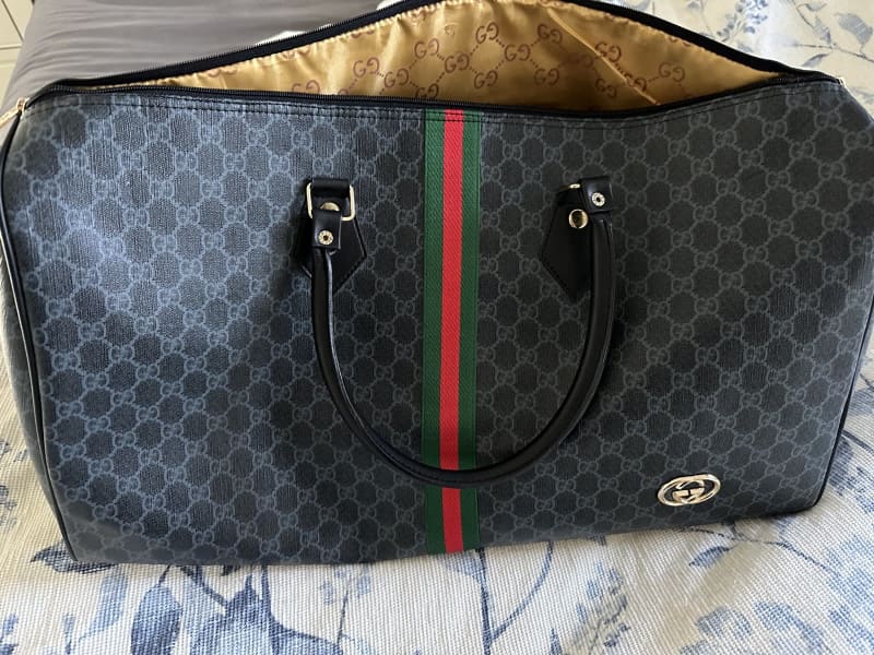 Gucci Side Bag / Handbag, Bags, Gumtree Australia Bundaberg City -  Bargara