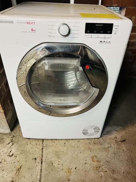 hoover dynamic next 8kg dryer parts