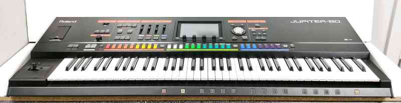 roland jupiter gumtree