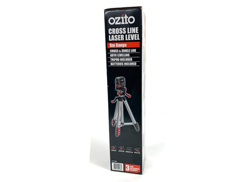 Bosch Zamo Laser Measure Set - Cash Converters