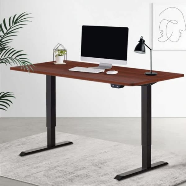 gumtree sit stand desk