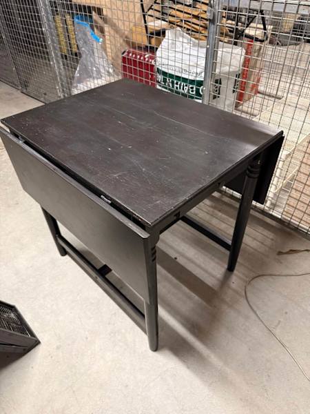 IKEA folding table for sale62864722643585111
