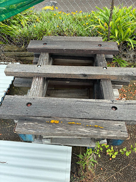 Hardwood Pallets 63440310827394110