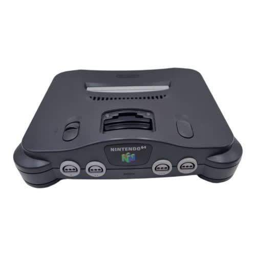 nintendo 64 cash converters