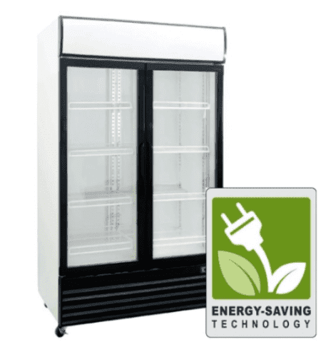 Norsk NSK-NG1000 Low Energy Display Fridge  - Rent or Buy630115580501771123