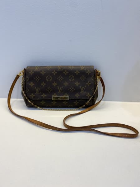 LOUIS VUITTON Limited Edition Monogram Cosmetic Pouch PM, Bags, Gumtree  Australia Hurstville Area - Beverly Hills