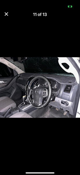 2015 HOLDEN COLORADO LS (4x4) 6 SP AUTOMATIC CREW C/CHAS62937624600322111