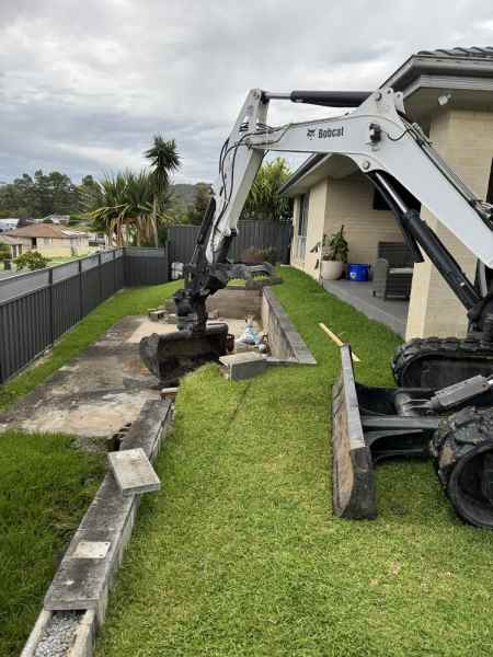 Excavations & Retaining Walls62863392084610113