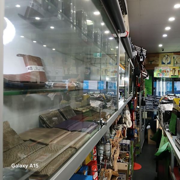 Mixed Business And Tobacconist For Sale62882739928706113