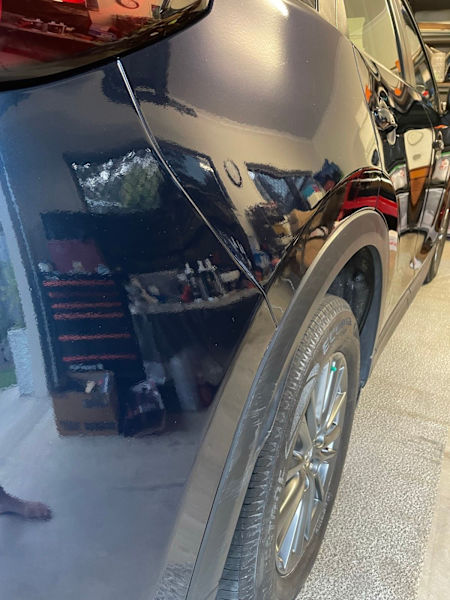 Scratch and Dent Repair 62863393649154111