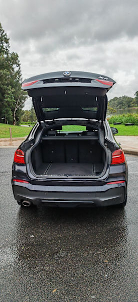 2015 BMW X4 xDRIVE 20d 8 SP AUTOMATIC 5D COUPE62882727548803113