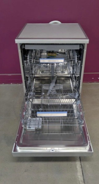 Westinghouse dishwasher63470142232834111