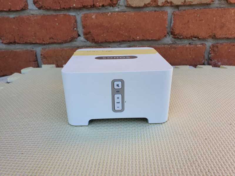 Sonos Connect Gen 1 - lagoagrio.gob.ec