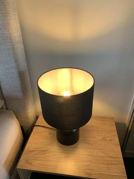 mirabella sara touch table lamp