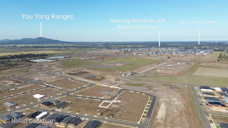 Titled Land Block in the Desirable Austin Estate – A Prime Opportunity in Lara!63005352864131111