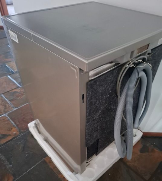LG Dishwasher FAULTY Read description63019081031171112