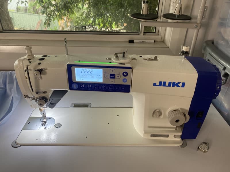Juki DDL-8000A - Industrial Sewing Machine