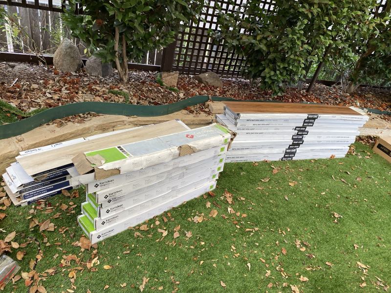 VINYL PLANKS AND HYBRID FLOORBOARDS!!63013349633539117