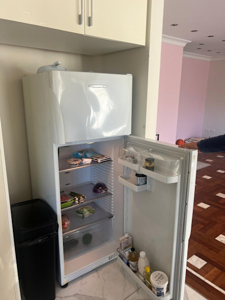 Free Fridge / Refrigerator63020446058114110