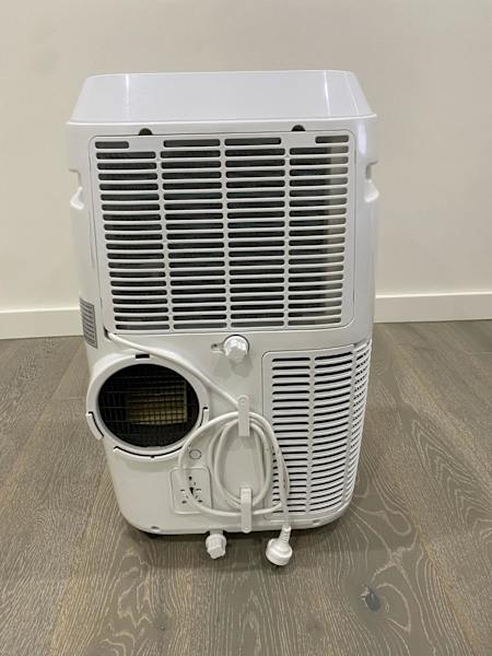 Olimpia Portable AirCon63612126068739113