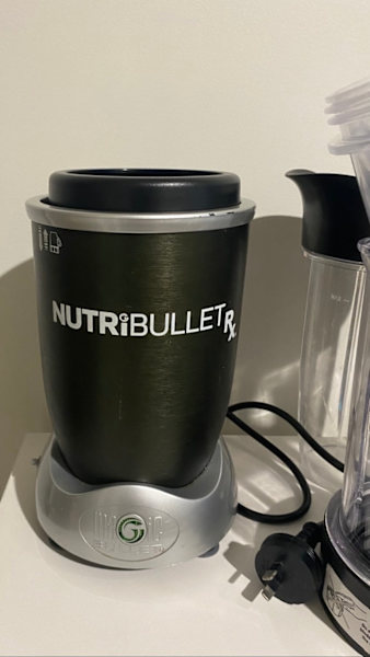 NutriBullet RX63022634122753111