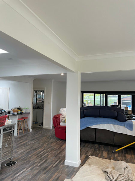 Carpentry handyman 62863842883586112