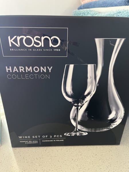 Krosno Glassware  Brilliance in glass since 1923