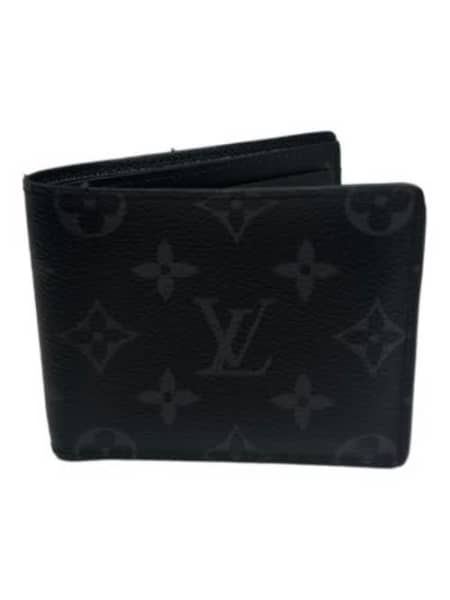 LOUIS VUITTON M62294 Slender Wallet 28/226968, Accessories, Gumtree  Australia Brisbane South East - Upper Mount Gravatt