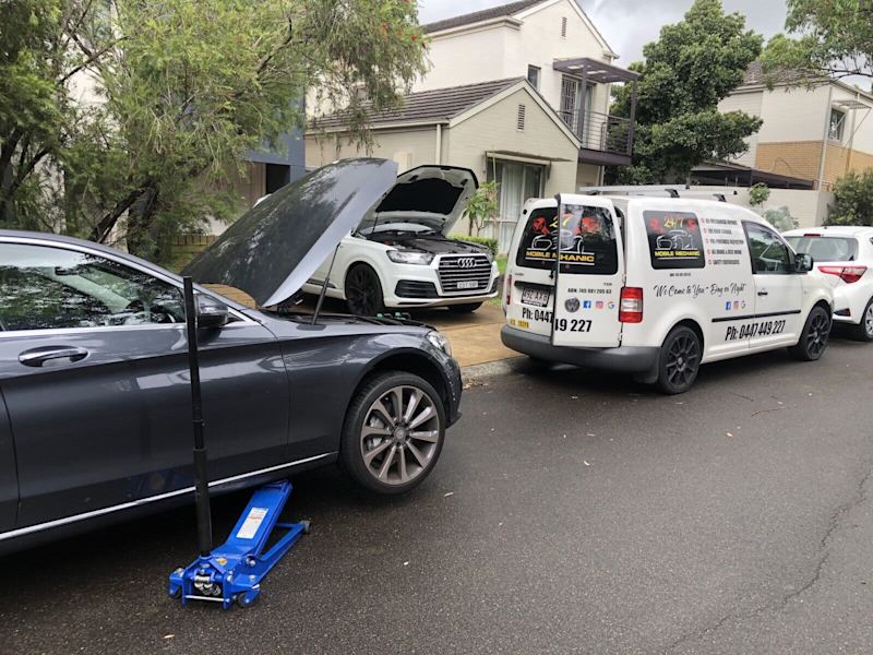 24/7 mobile mechanic Sydney wide62938582007554113