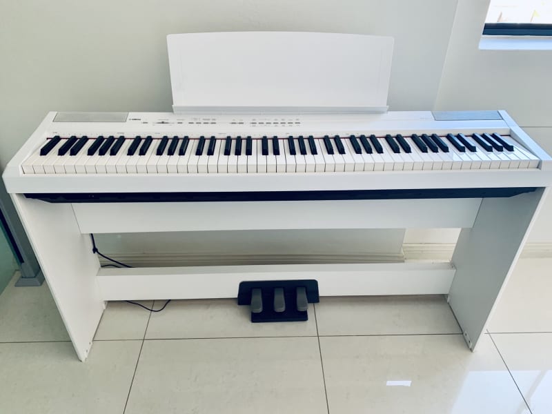 yamaha p115 gumtree