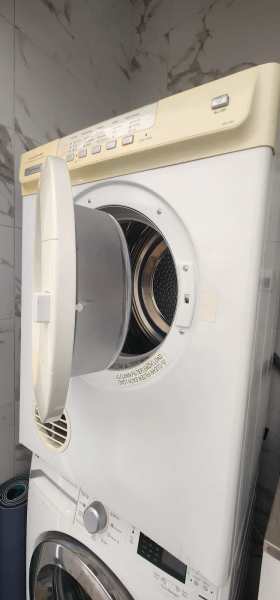Refubished Front Dryer for Sale63019992649987111