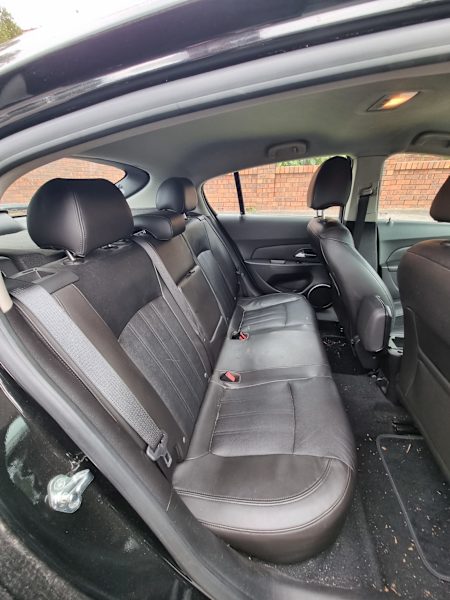2012 HOLDEN CRUZE SRi V 6 SP MANUAL 5D HATCHBACK62933713459457113