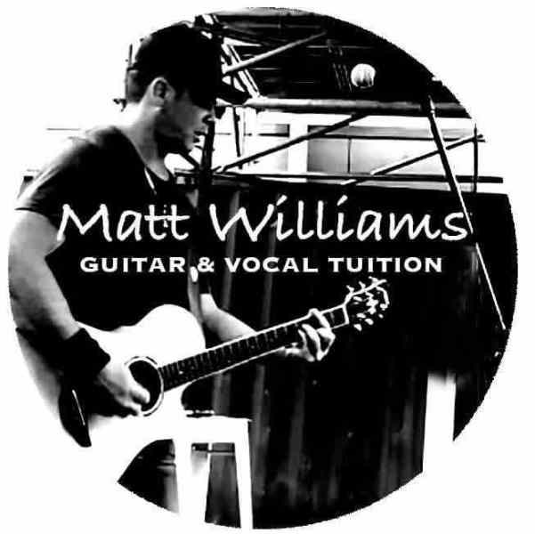 Guitar/Vocal Tuition (adults)62863418405634110