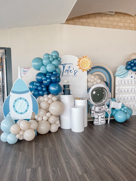 Thriving Event Styling Business FORSALE63007361627521111