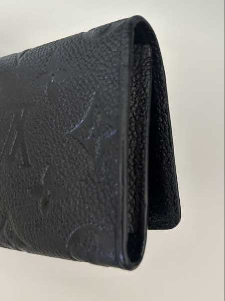 100% Authentic Louis Vuitton Business Card Holder & Receipt, Accessories, Gumtree Australia Armadale Area - Forrestdale