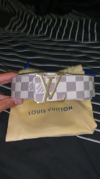 Louis Vuitton Sweatpants // 30, Small // Ex-Condition // RRP. $2K