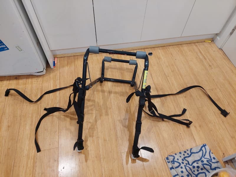 103db bike hot sale rack